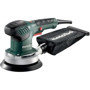 metabo Exzenterschleifer »Metabo SXE 3150« schwarz Größe