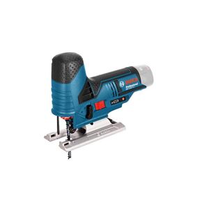 Bosch Professional Stichsäge »GST 12V-70, Solo, L-Boxx« schwarz-blau Größe