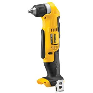 DeWalt Akku-Winkelbohrmaschine »DeWalt Akku-Winkelbohrmaschine DCD740NT« Gelb Größe