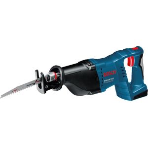 Bosch Professional Säbelsäge »GSA 18V-LI Solo, L-Boxx« blau Größe