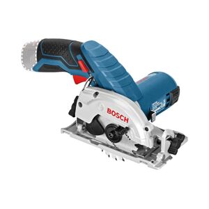 Bosch Professional Akku-Handkreissäge »GKS 12V-26 L-Boxx Solo« blau Größe