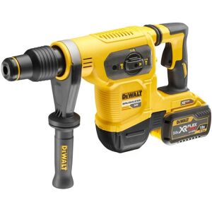 DeWalt Akku-Meisselhammer »FlexVolt Akku-Kombihammer« Gelb Größe