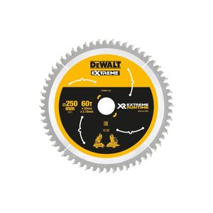 DeWalt Kreissägeblatt »250 x 30 mm«, (1 St.)  Größe