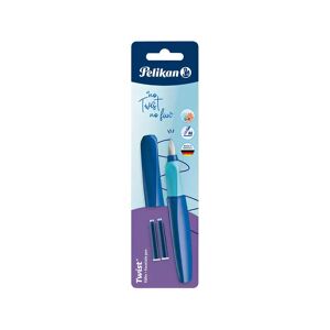 Pelikan - Füllfederhalter, Blau