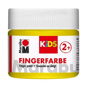 Marabu - Fingerfarben, 1, Multicolor