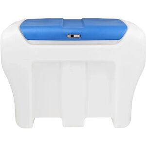 PRESSOL Mobile Tankanlage für AUS 32 (AdBlue®) / Urea, Volumen 450 l, Membranpumpe, 12 V, 30 l/min