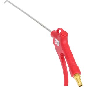 KS Tools Universal-Druckluft-Ausblaspistole, 90 dbA, max. 6,3 bar (90 psi)