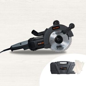 Keine Dual Saw CS650 1500W Doppelblattsäge inkl. Zubehör GRATIS