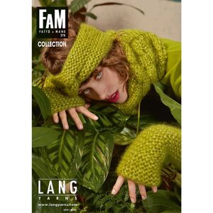 Lang Yarns Heft FAM 278 Collection - Size: 160 Seiten