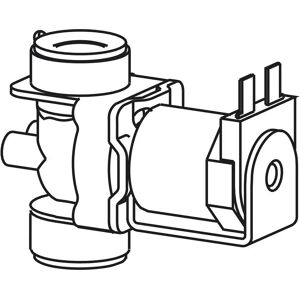 MEPA Ersatz-Magnetventil 24 Volt