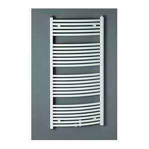 Zehnder zeno Design-Heizkörper ZZ300375B300000 ZNT-170-075, 1688 x 745 mm, Jet black, RAL 9005