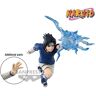 Figurine Bandai Naruto Uchiha Sasuke