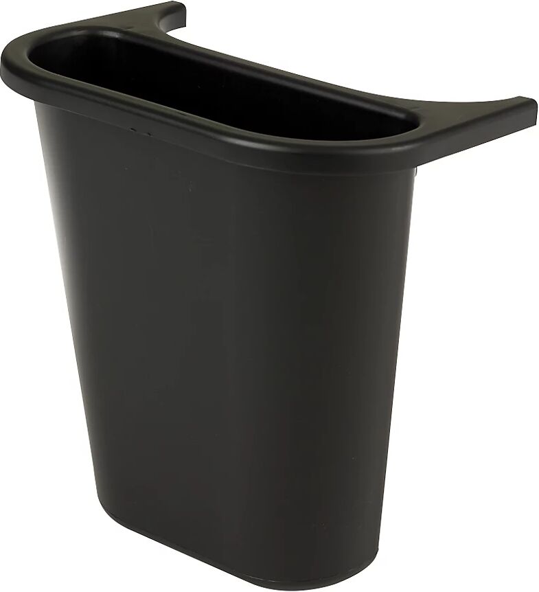 Rubbermaid Trennungsbehälter Volumen 4,5 l schwarz