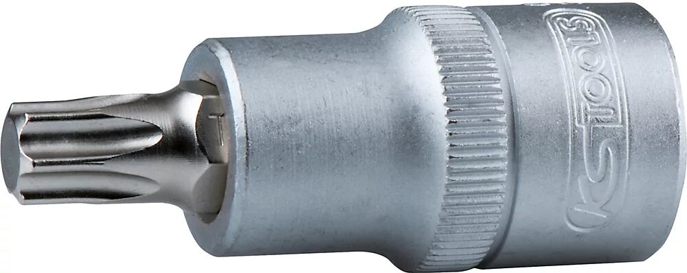 KS Tools 3/4'' Bit-Stecknuss TORX® T90