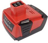 Hilti SF 144-A CPC 14.4 V (3000 mAh 14.4 V, Rot)