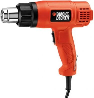 Black & Decker KX1650 - Heissluftgebläse