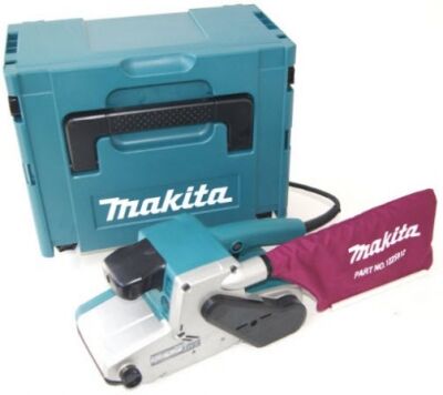 Makita 9404J - Bandschleifer