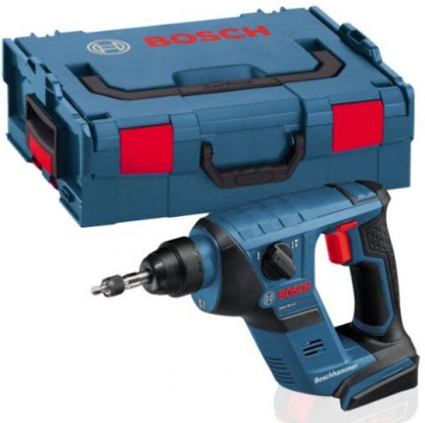 Bosch Akkubohrhammer GBH 18V-Li Compact Solo