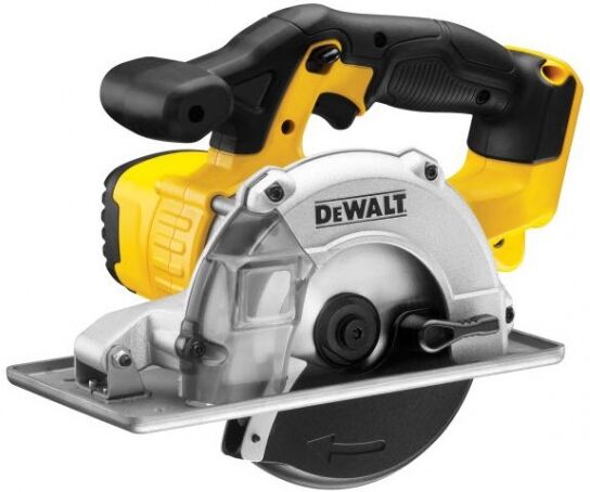 DeWalt DCS373NT - Akku Metallkreissäge 18V