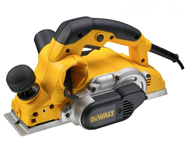 Dewalt Hobel D26500K