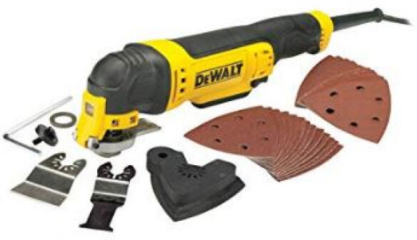 Dewalt Multifunktionwerkzeug DWE315