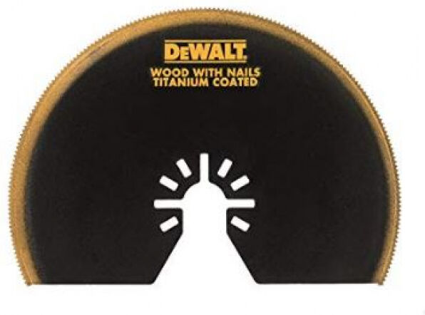 Dewalt Titan Segmentsägeblatt102mm DT20709