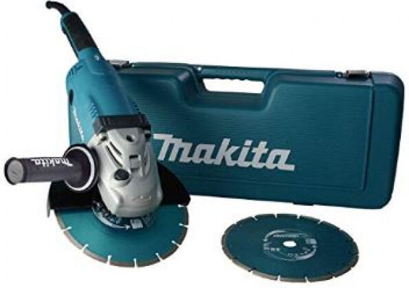 Makita Winkelschleifer GA9020RFK3