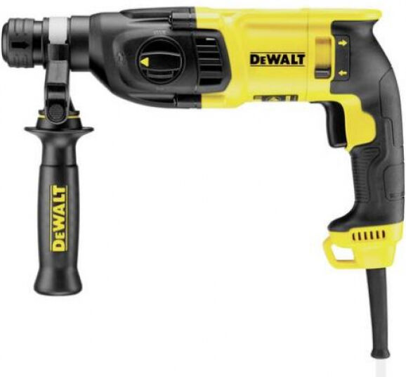 DeWalt Kombihammer D 25133K