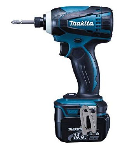 Makita Akkuschlagschrauber DTD134RMJ - 14.4v