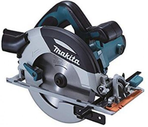 Makita Handkreissäge HS7101J1 - 64mm