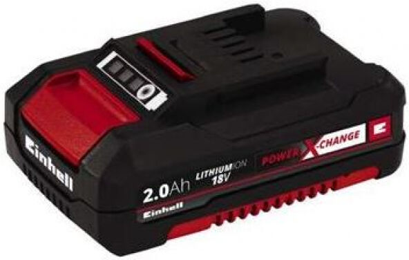 Einhell Power X Change 18V 2Ah