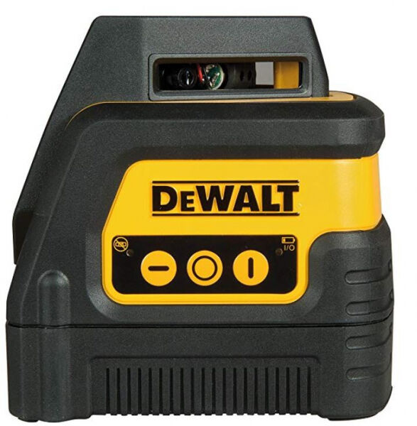 DeWalt DW0811-XJ - Linienlaser 360 Grad
