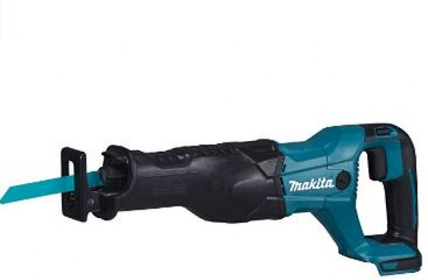 Makita DJR187ZK - Akku-Reciprosäge 18V