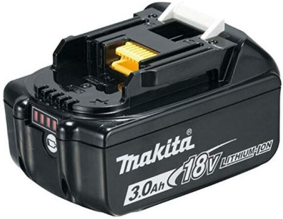 Makita BL1830B - 18V 3Ah Akku Li-Ion