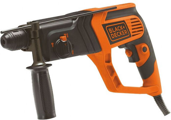 Black & Decker KD975K - Bohrhammer