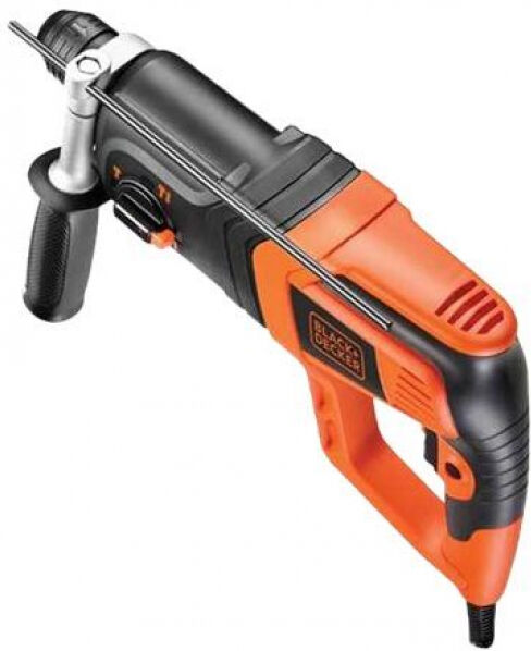 Black & Decker KD985KA - Bohrhammer