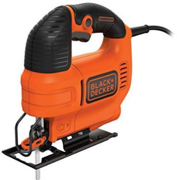 Black & Decker KS701E - Stichsäge