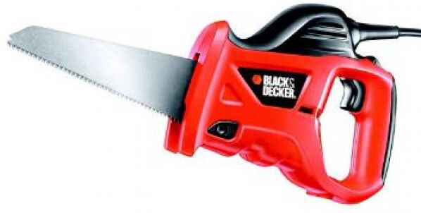 Black & Decker KS880EC - Elektro-Handsäge