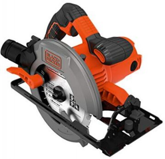 Black & Decker CS1550 - Handkreissäge