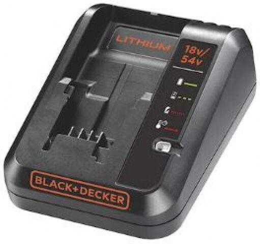 Black & Decker BDC2A - Ladegerät 54V / 18V 2A