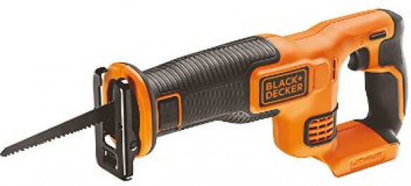 Black & Decker BDCR18N - Akku-Säbelsäge 18V