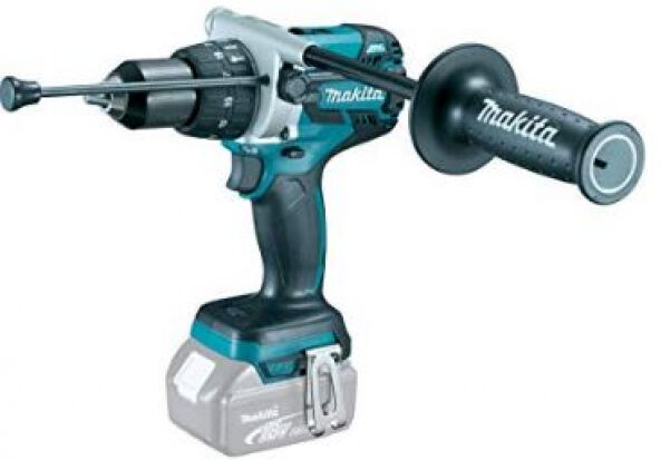 Makita DHP481Z - Akku-Schlagbohrschrauber 18V