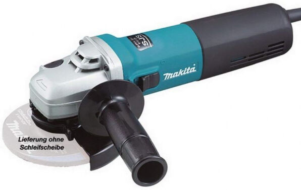 Makita 9565HRZ - Winkelschleifer 125mm