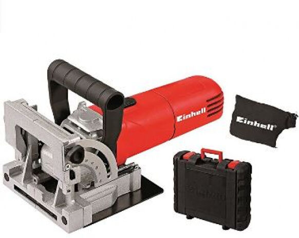 Einhell TC-BJ 900 - Flachdübel-Fräse