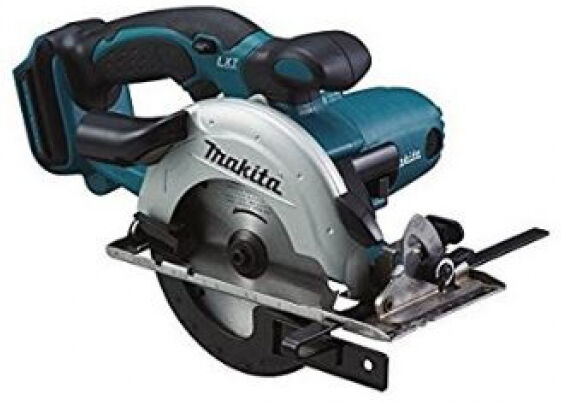 Makita Dss501Z - Akku-Handkreissäge 18V