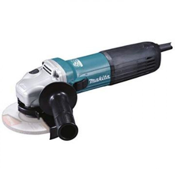 Makita GA5040RZ1 - Winkelschleifer 125mm