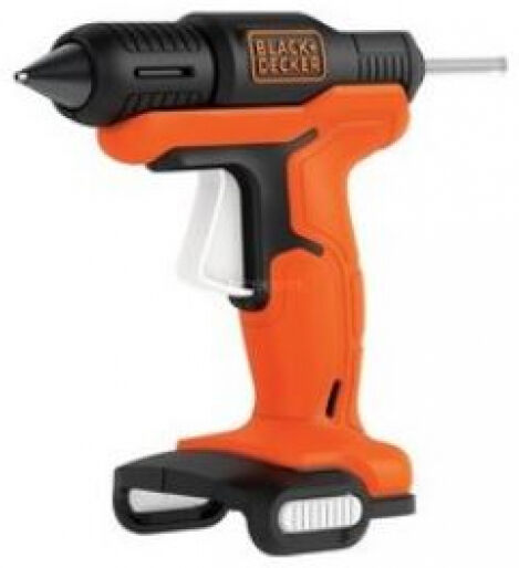 Black & Decker BDCGG12N-XJ - Akku-Heissklebepistole