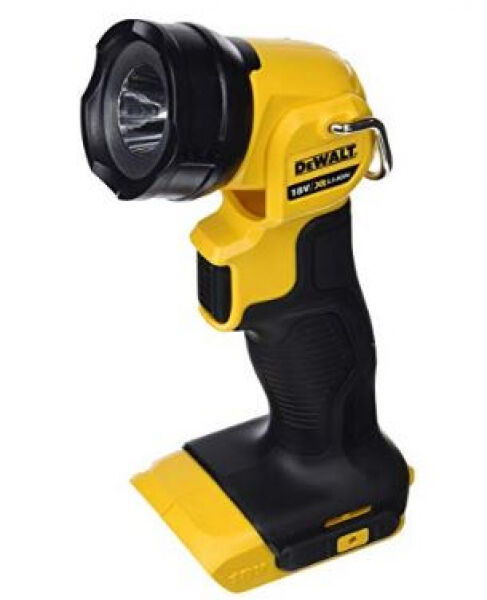 DeWalt DCL040-XJ - Akku-Leuchte