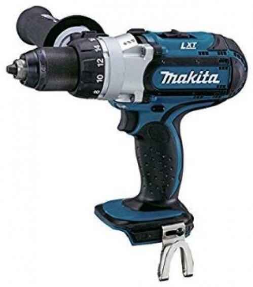 Makita DDF451Z - Akku-Bohrschrauber 18V