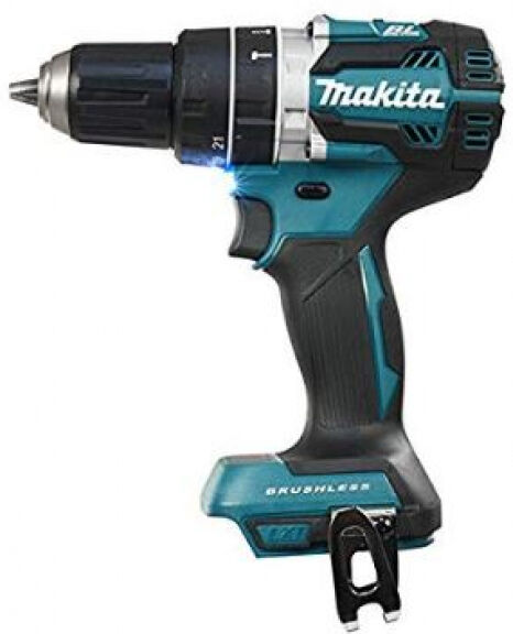 Makita DHP484Z - Akku-Schlagbohrschrauber 18V